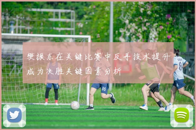 樊振东在关键比赛中反手技术提升成为决胜关键因素分析